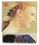 Hair: A Book of Braiding and Styles [With 3 Scrunchies] [HAIR]