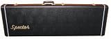 Spector Basses Spector Cases HSNSC UNI Hardshell 4st 5 st 6st Bass Case Bass Guitar Case