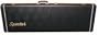 Spector Deluxe Hardshell Bass Case Rox4 and Rox5 basses