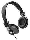 House of Marley EM-JH011-PS Positive Vibration Pulse On-Ear Headphones