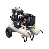 ETQDA011E-37HPDieselAirCompressorWithElectricStart