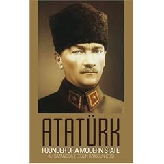 Ataturk: Founder of a Modern State