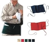 Port Authority - Waist Apron with Pockets (A515)