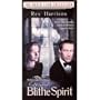 Blithe Spirit [VHS]