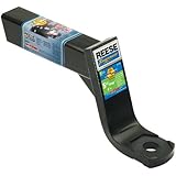 Reese Towpower 21794 Class III Interlock Ball Mount