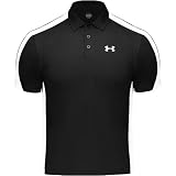 Under Armour Classic Polo-White