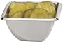 Amco Square Condiment Cup, Set of 3