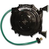 ReelCraft Contractor Grade Water Hose Reel with PVC Hose - SWA3850 OLP 41%2B0cIPEU6L. SL160 Reelcraft Hose Reel