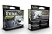 Nite Ize STCK-11-R8 Steelie Car Mount Kit for Cellphones - Retail Packaging