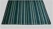 Fiesta Jubilee Stripe Evergreen Table Runner 13 72