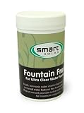 Smart Solar/Smart Solar 80910R01 Fountain Fresh Pond Treatment