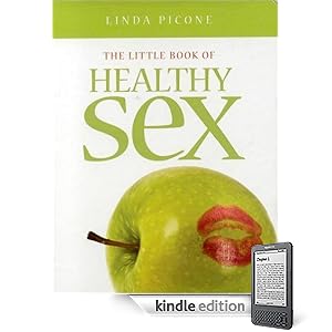 The Little Book of Healthy Sex