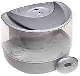 Bionaire BWM0400-U Warm Mist Humidifier with Galileo Wireless Climate Center by Bionaire