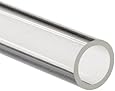 Kimble-Chase 501 Soda Lime Glass Heparinized Red Color-Coded Micro-Hematocrit Capillary Tube (Case of 1200)