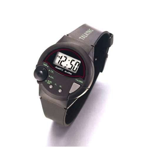 Sprechende Uhr  WA6645