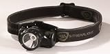 Streamlight Enduro Led Headlamp Black 5 Watt High Flux Led Ultra Bright Green 5w 14.5 Lumens