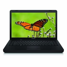 HP CQ56-112NR Compaq Presario Notebook PC
