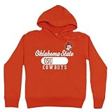 Oklahoma State Cowboys Womens Hoodie