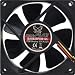 Scythe 80mm 2000rpm Kama-Flex fan (SA0825FDB12L)