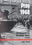 Prag 1968 - Jan Pauer