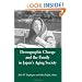 Demographic Change and the Family in Japan's Aging Society (Suny Series in Japan in Transition and Suny Series in Aging and Culture)