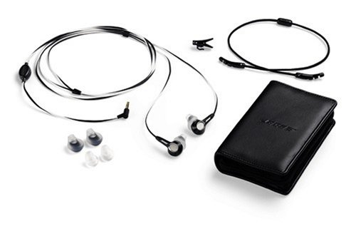 Cover image : BOSE Bose in-ear headphones オーディオヘッドホン