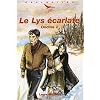 Le lys ecarlate ondine 2 defi 4