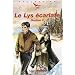 Le lys ecarlate ondine 2 defi 4