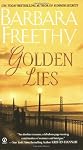 Golden Lies [Paperback]