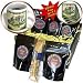 Sandy Mertens St. Patricks Day - Blarney Castle (Vintage) - Coffee Gift Baskets - Coffee Gift Basket