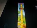 Winnie the Pooh Flute Recorder *yellow*