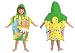 In The Night Garden PONCHO Hooded Towel