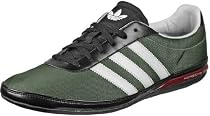 Adidas Porsche Design S3 LD Lo Sneaker