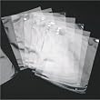 Grizzly H7297 Plastic Bag - 9" x 12" x 2mil - 100 pc.