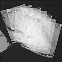 Grizzly H7295 Plastic Bag - 4" x 6" x 2mil - 100 pc.