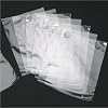 Grizzly H7295 Plastic Bag - 4" x 6" x 2mil - 100 pc.