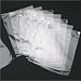 Grizzly H7296 Plastic Bag - 5" x 8" x 2mil - 100 pc.