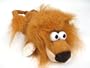 Roffle Mates Laughing Electronic Leo The Lion