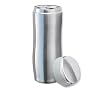 Isosteel VA-9682 Vakuum-Isolierbeh�lter 0,45 L aus&hellip von Isosteel
