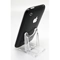 CrystalStand f�r iPhone 4 & iPod touch
