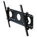 Videosecu 1sf Black Tilting Wall Mount Bracket for Samsung FP-T5084 Plasma 50 Inch Hdtv Tv