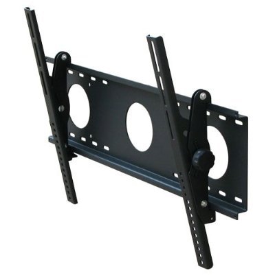Videosecu 1sf Black Tilting Wall Mount Bracket for Samsung FP-T5084 Plasma 50 Inch Hdtv Tv