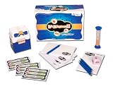 Be.Rhymed - The Game Of Fast Times & Funny Rhymes!