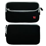 Vangoddy Sacoche Sleeve Neoprene for Archos 70 Internet Tablet Tablette Archos 7 Home Ecran 7