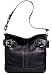 AUTHENTIC COACH LEATHER SMALL SOFT DUFFLE Style Number 1453 purse/bag/handbag