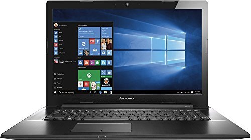 Lenovo Z70-80 17.3-Inch Full HD Laptop, 5th Gen Intel Core i7-5500U UP to 3.0GHz, 32GB Memory, 2TB 5400 Rpm Hard Drive, 2GB GeForce 840M Graphics, DVD Burner, Windows 10 Lenovo Z70-80 17.3-Inch Full HD Laptop, 5th Gen Intel Core i7-5500U UP to 3.0GHz, 32GB Memory, 2TB 5400 Rpm Hard Drive, 2GB GeForce 840M Graphics, DVD Burner, Windows 10