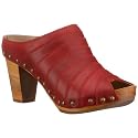 Fly London Women's Grace Platform Slide