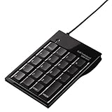 SANWA SUPPLY NT-M5UBK USBeL[ NAubN