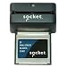 Socket CF Mag Stripe Reader Card 4E MS5103-661