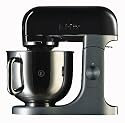 Kenwood kMix KMX54 Stand Mixer, Peppercorn Black